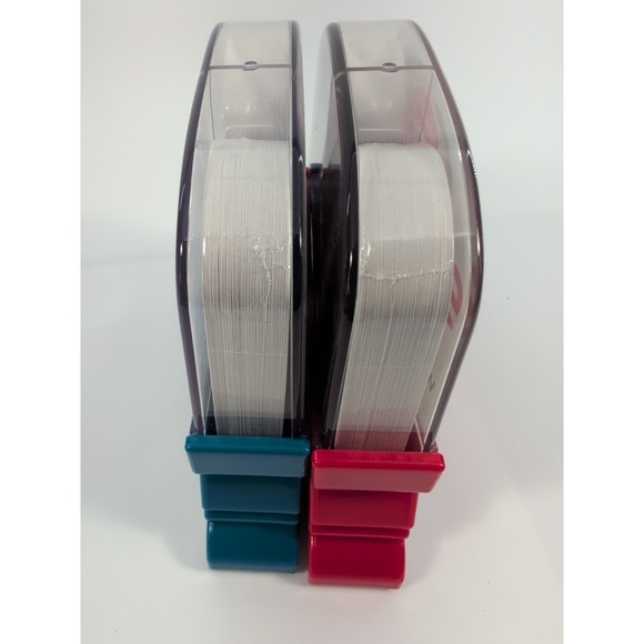 Lot of 2 Melissa & Doug Smarty Pants Brain Building Educational Cards K & 1st - Picture 4 of 6